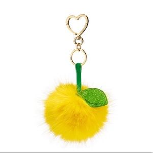 Victoria’s Secret keychain